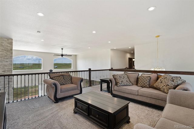 16034 E Mccara Court, Peyton, CO 80831
