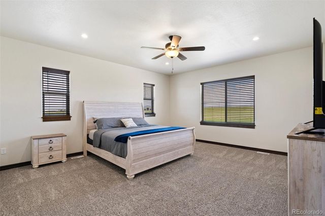 16034 E Mccara Court, Peyton, CO 80831
