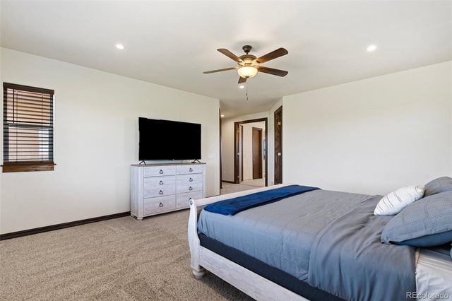 16034 E Mccara Court, Peyton, CO 80831
