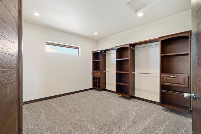 16034 E Mccara Court, Peyton, CO 80831