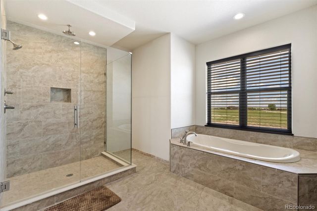 16034 E Mccara Court, Peyton, CO 80831