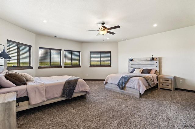16034 E Mccara Court, Peyton, CO 80831