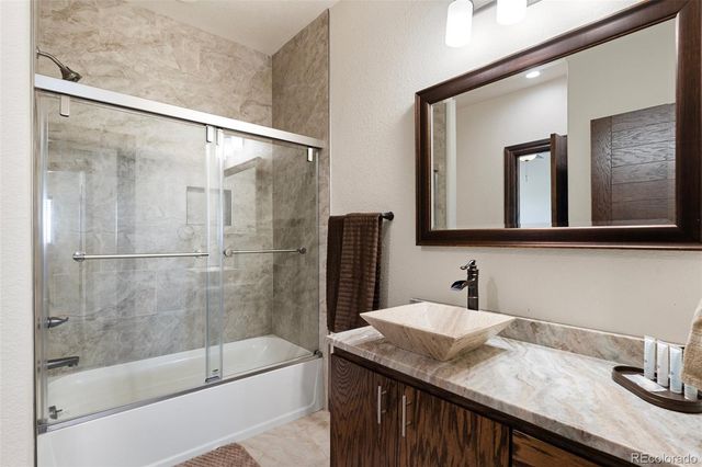 16034 E Mccara Court, Peyton, CO 80831