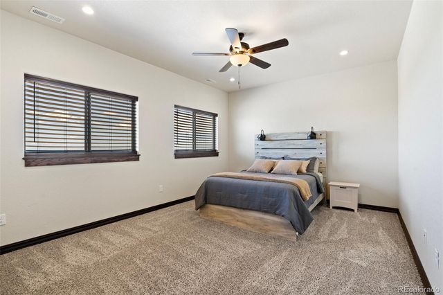 16034 E Mccara Court, Peyton, CO 80831