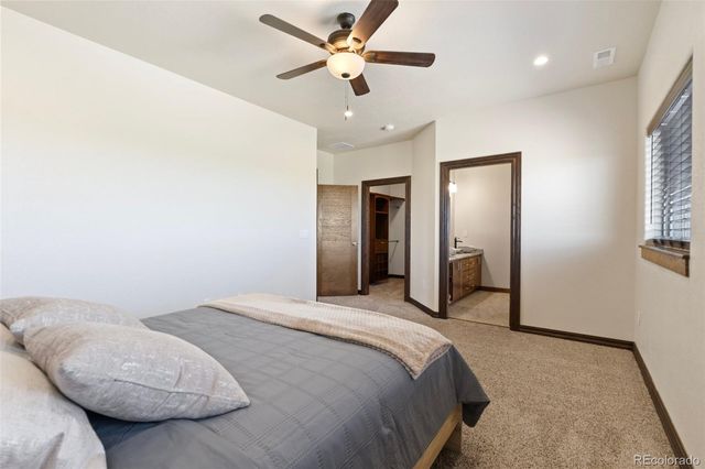16034 E Mccara Court, Peyton, CO 80831