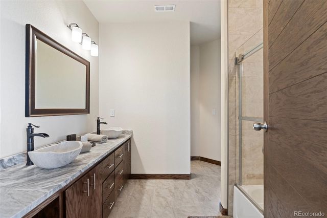 16034 E Mccara Court, Peyton, CO 80831