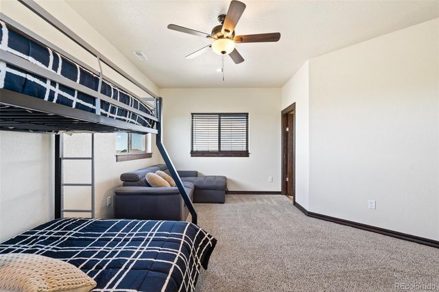16034 E Mccara Court, Peyton, CO 80831