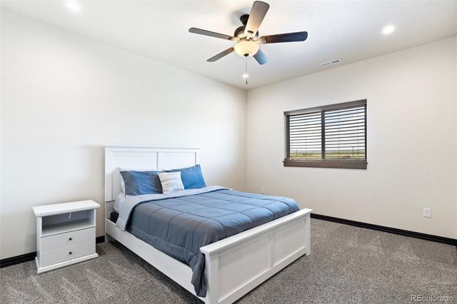 16034 E Mccara Court, Peyton, CO 80831