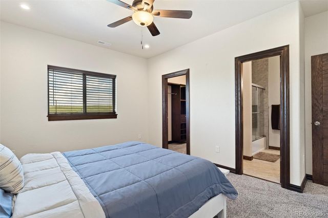16034 E Mccara Court, Peyton, CO 80831