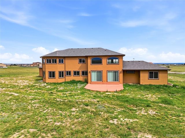 16034 E Mccara Court, Peyton, CO 80831