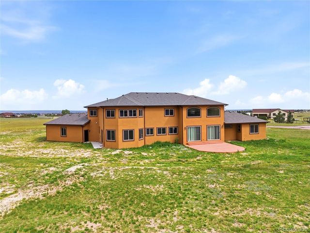 16034 E Mccara Court, Peyton, CO 80831