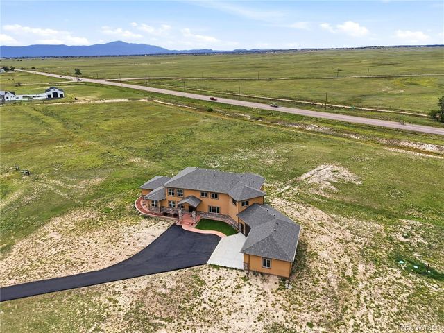 16034 E Mccara Court, Peyton, CO 80831