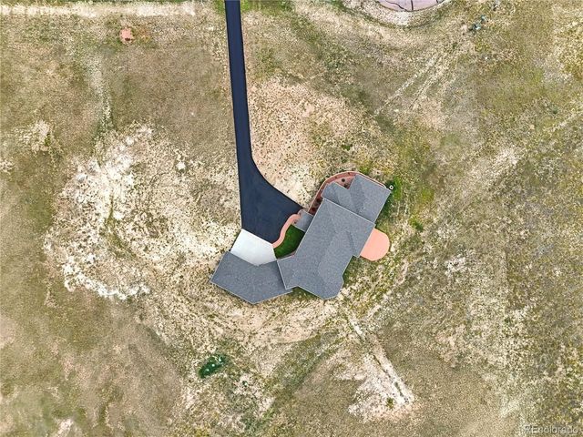 16034 E Mccara Court, Peyton, CO 80831