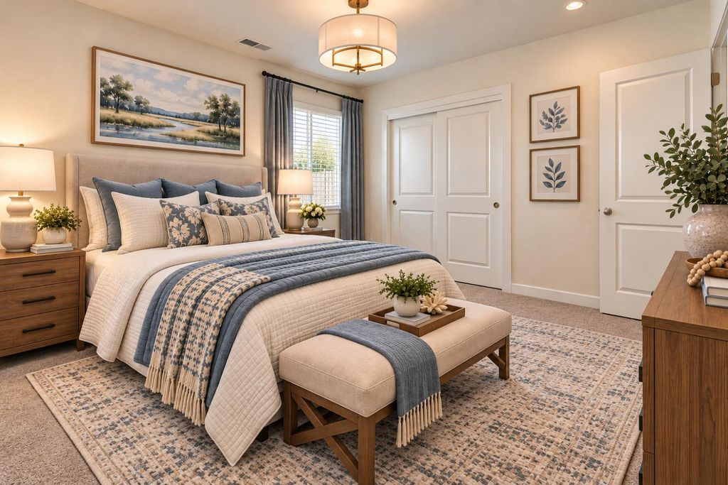 Image 12 of property listing at 4161 Mitchell Avenue, Clovis, CA 93619