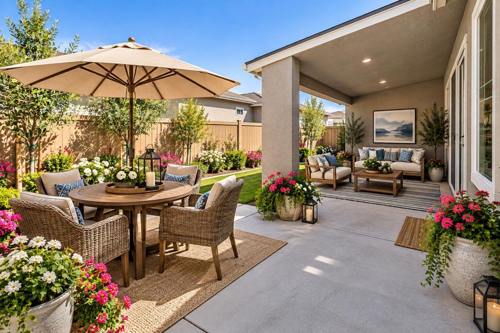 Image 17 of property listing at 4161 Mitchell Avenue, Clovis, CA 93619