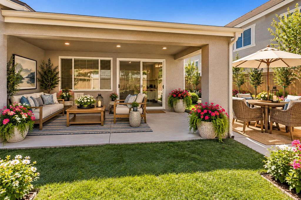 Image 19 of property listing at 4161 Mitchell Avenue, Clovis, CA 93619