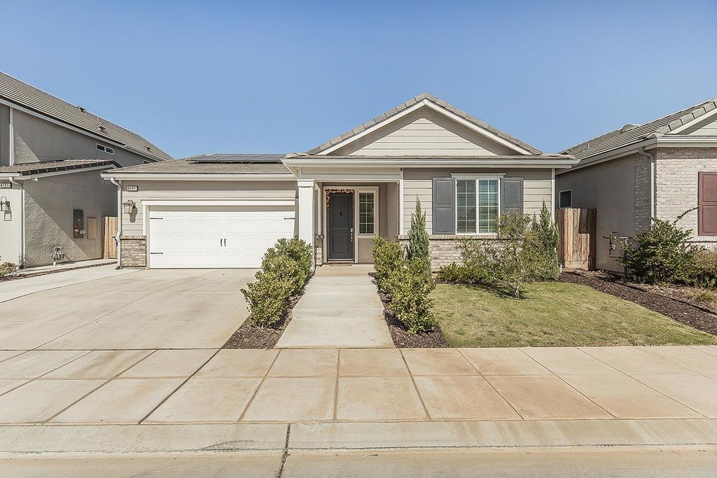 Image 23 of property listing at 4161 Mitchell Avenue, Clovis, CA 93619