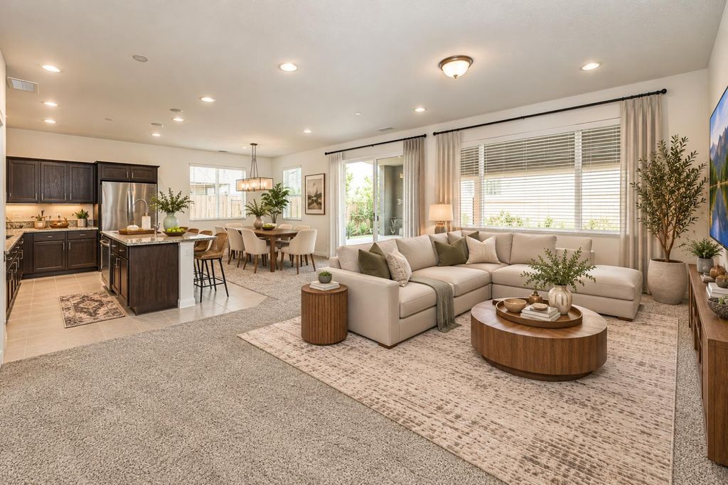 Image 4 of property listing at 4161 Mitchell Avenue, Clovis, CA 93619