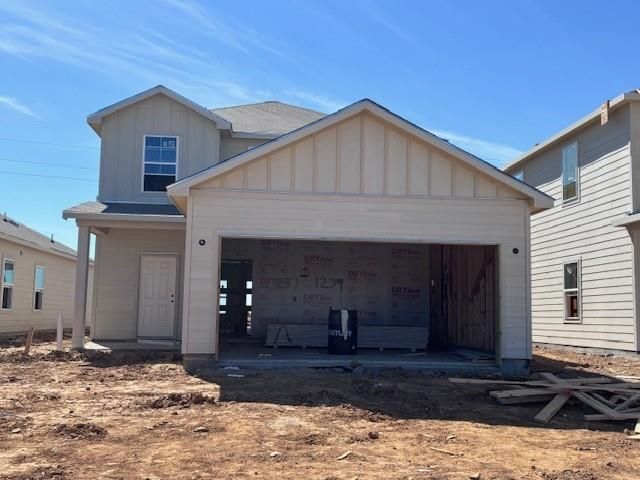 1237 Catalina Drive, Brookshire, TX 77423