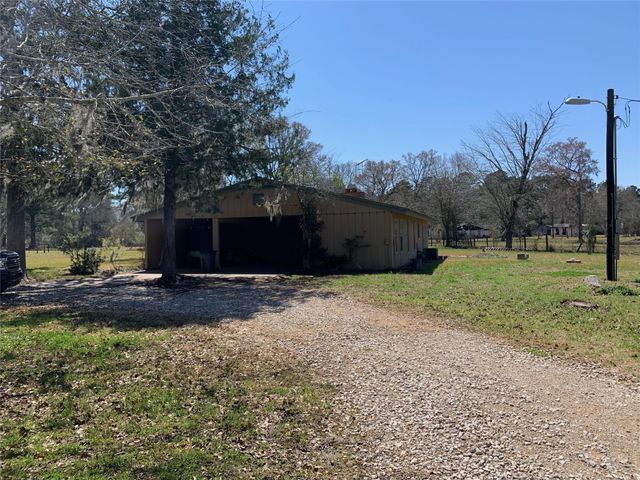 29229 Sheffield Road, Hockley, TX 77447