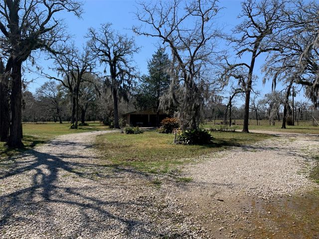 29229 Sheffield Road, Hockley, TX 77447