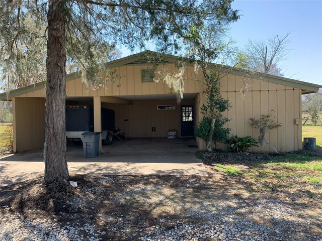 29229 Sheffield Road, Hockley, TX 77447