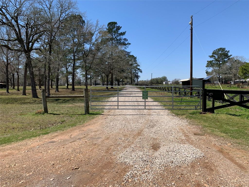 29229 Sheffield Road, Hockley, TX 77447