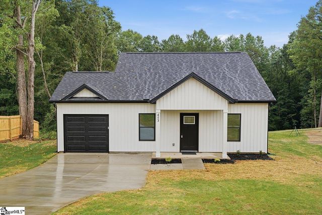 453 Bill Lattimore Road, Chesnee, SC 29323