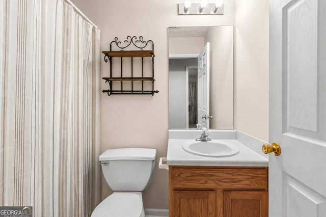 440 Shenandoah Court, Winder, GA 30680