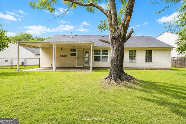 440 Shenandoah Court, Winder, GA 30680