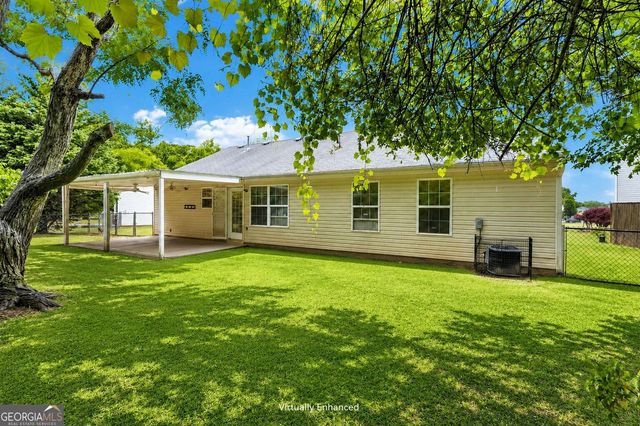 440 Shenandoah Court, Winder, GA 30680