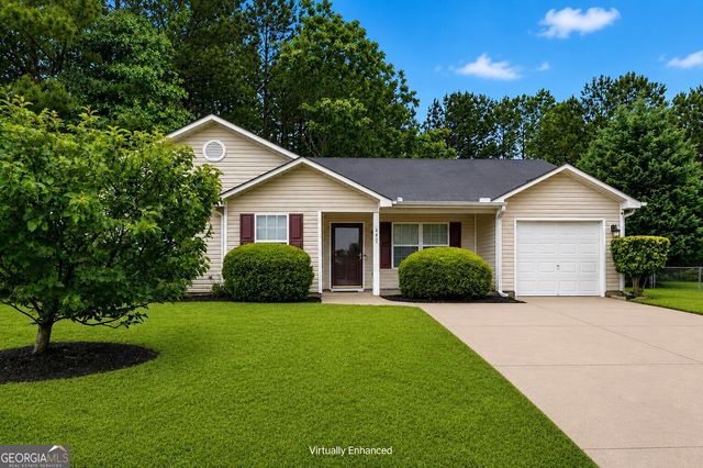 440 Shenandoah Court, Winder, GA 30680