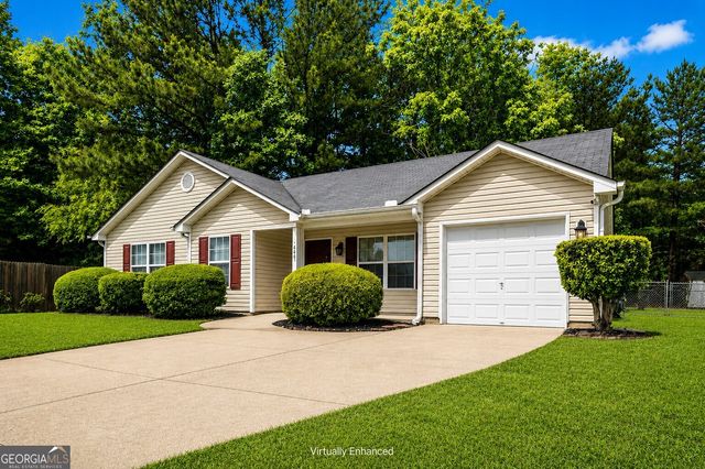 440 Shenandoah Court, Winder, GA 30680