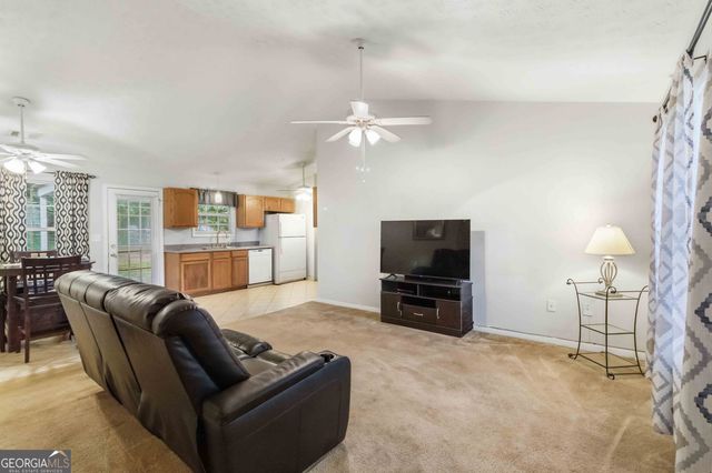 440 Shenandoah Court, Winder, GA 30680