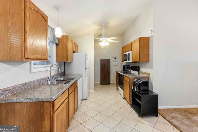 440 Shenandoah Court, Winder, GA 30680