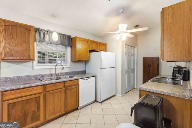 440 Shenandoah Court, Winder, GA 30680