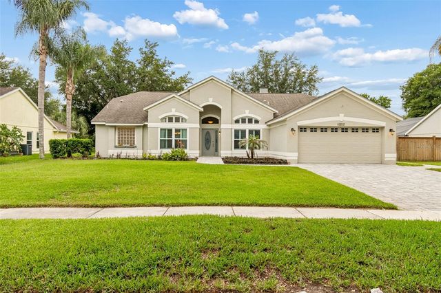 10212 POINTVIEW COURT, Orlando, FL 32836