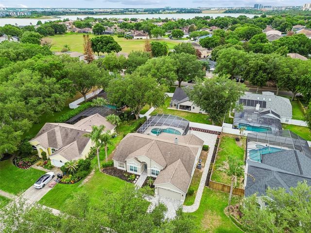 10212 POINTVIEW COURT, Orlando, FL 32836