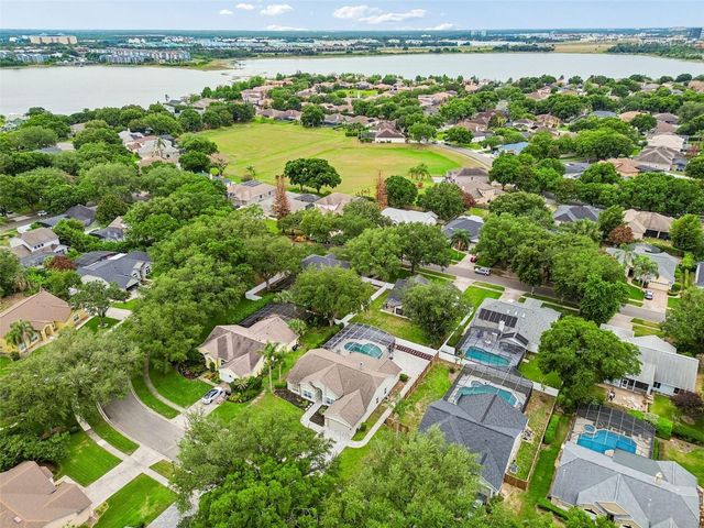 10212 POINTVIEW COURT, Orlando, FL 32836