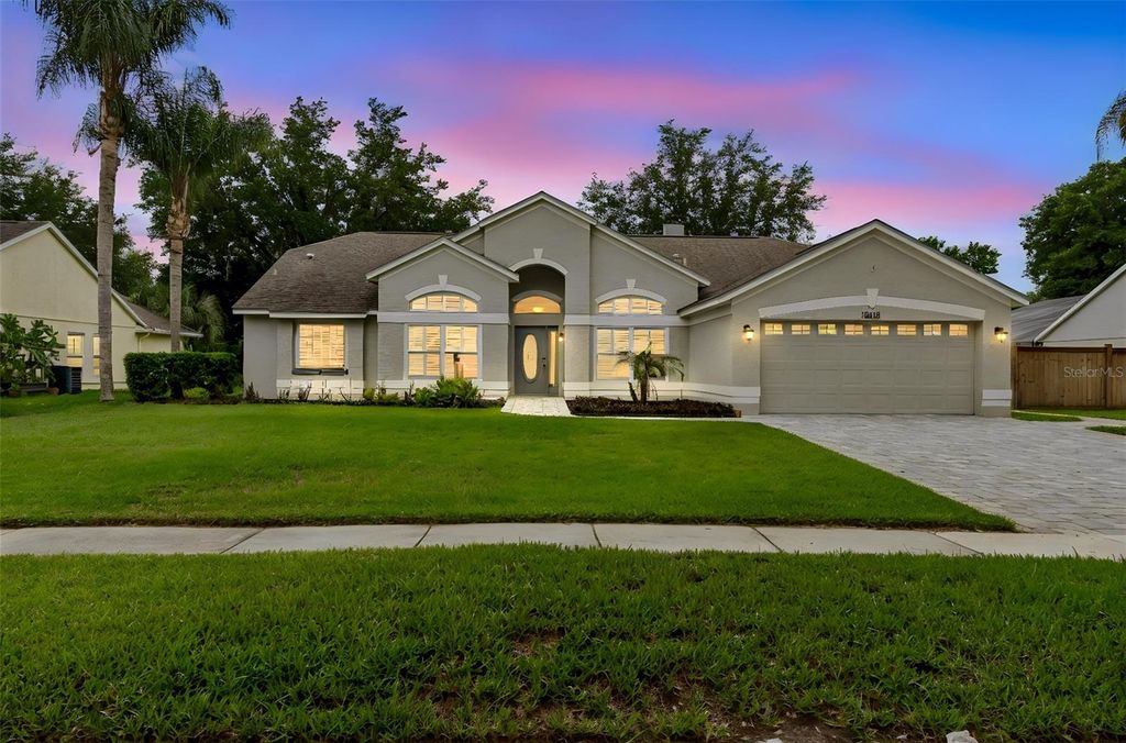 10212 POINTVIEW COURT, Orlando, FL 32836