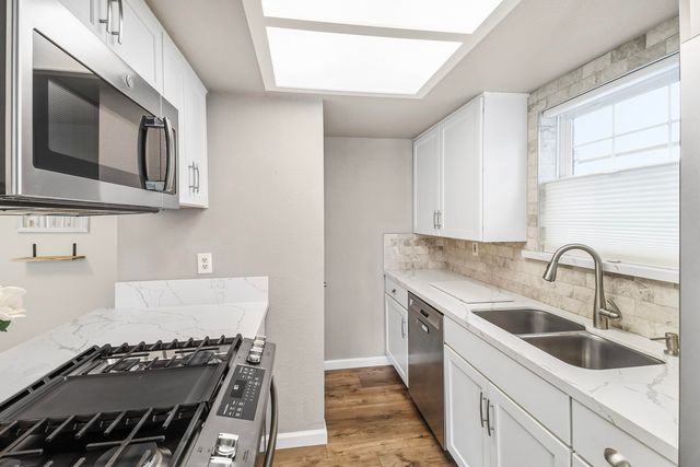 200 Ridgetop Drive, APT 31, Redding, CA 96003