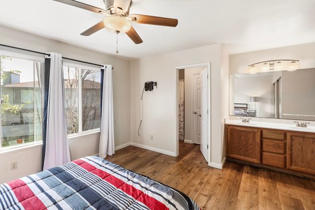 200 Ridgetop Drive, APT 31, Redding, CA 96003