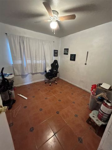 2729 Posey Drive, Irving, TX 75062