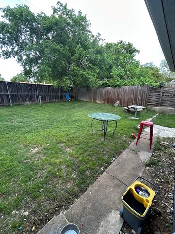 2729 Posey Drive, Irving, TX 75062