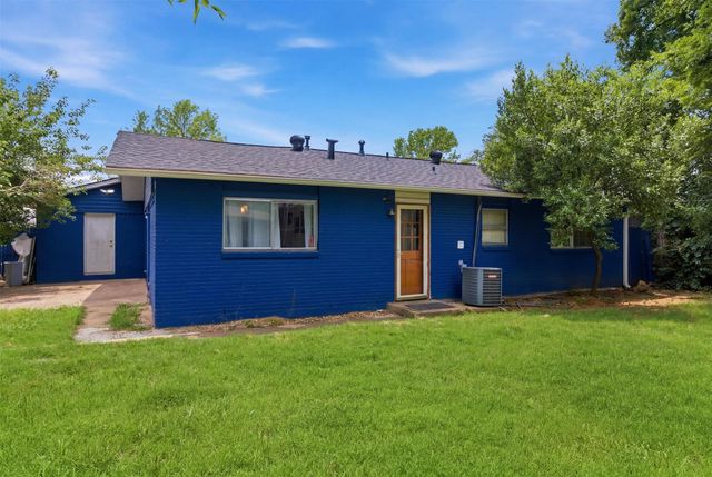 2729 Posey Drive, Irving, TX 75062