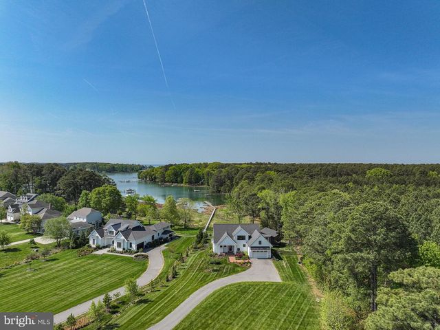 938 MAREA TERRACE, Saint Michaels, MD 21663