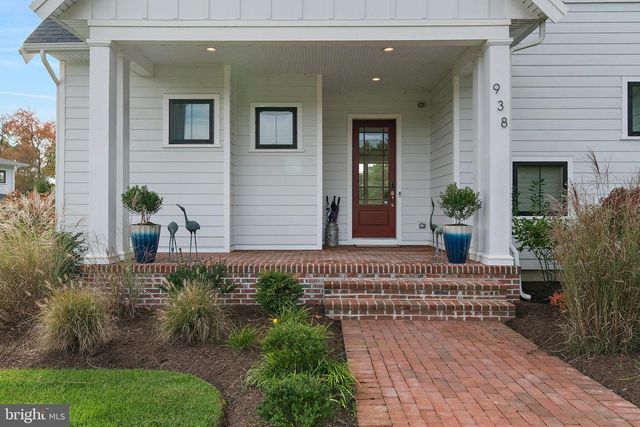 938 MAREA TERRACE, Saint Michaels, MD 21663