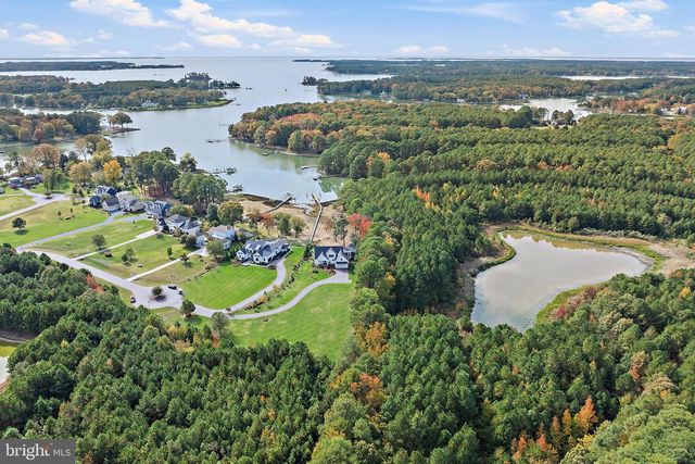 938 MAREA TERRACE, Saint Michaels, MD 21663