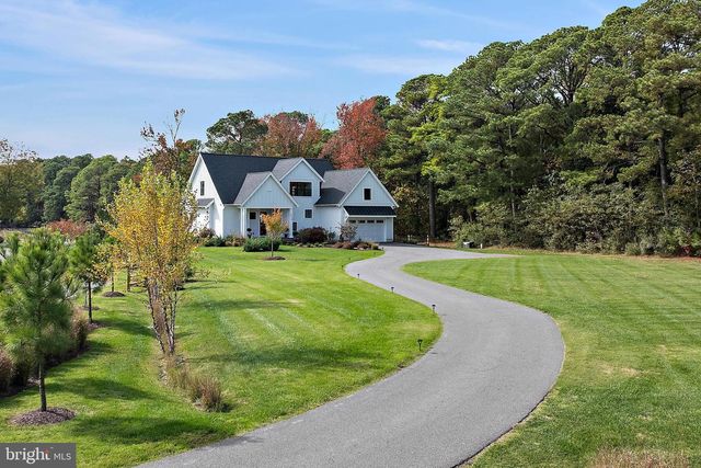 938 MAREA TERRACE, Saint Michaels, MD 21663