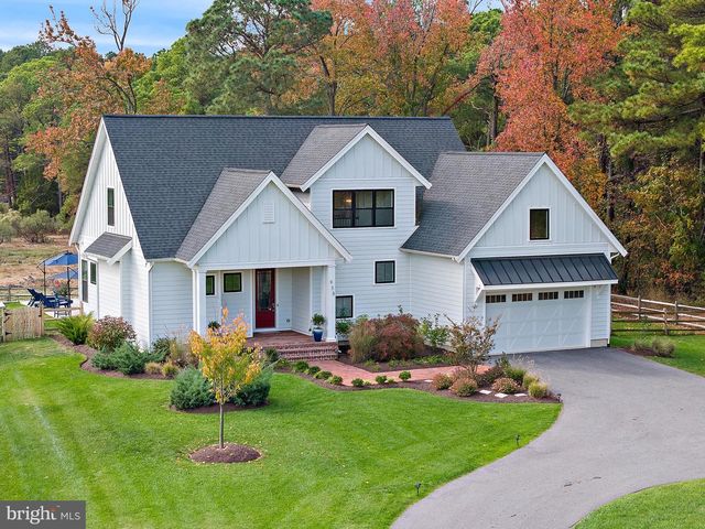 938 MAREA TERRACE, Saint Michaels, MD 21663